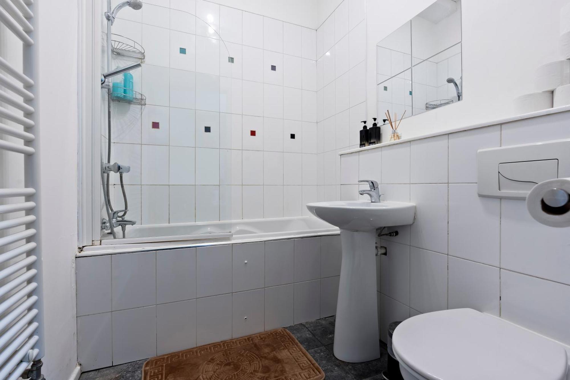 Cosy Birmingham Central 2 Bed Apartment Kültér fotó